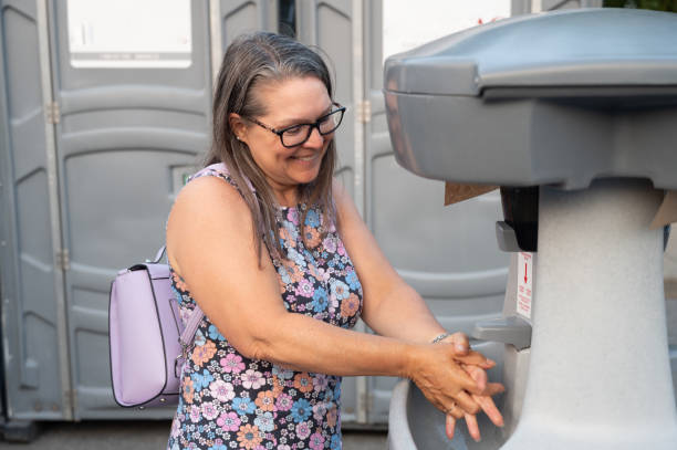 Best Porta potty rental near me  in Lone Star, TX